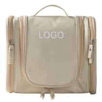 방수 접이식 휴대용  경량 단순여행 메이크업 화장품 가방