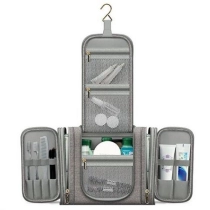 여행 화장품 방수 메이크업 세면 용품 가방