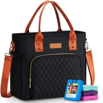  방수 절연 피크닉 쿨러 가방 