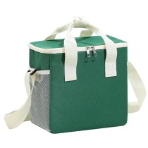 대형 절연 열 소프트 쿨러 가방 
