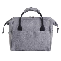  절연 점심 쿨러 가방