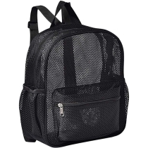 수영 야외 스포츠 미니 헤비 듀티  수영 메쉬 배낭