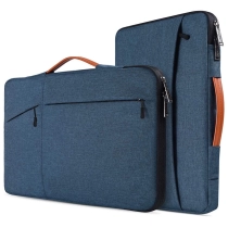 경량 노트북 보호 슬리브 케이스 방수 노트북 서류 가방