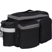 방수 자전거 여행 가방