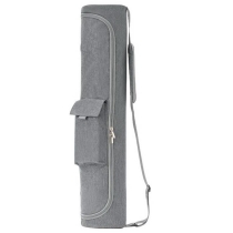  방수 요가 매트 캐리 체육관  요가 가방 캐리어 패딩 어깨 끈