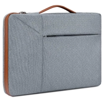 재활용 rpet 비즈니스 노트북 슬리브 가방 