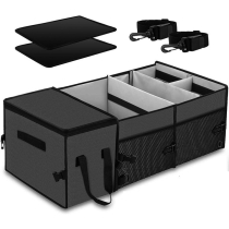 대용량  접이식 자동차 트렁크 박스
