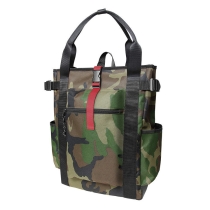 패션 위장 도난 방지 대용량 기능성  노트북 배낭 