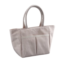 휴대용 방수 피크닉 토트 백 