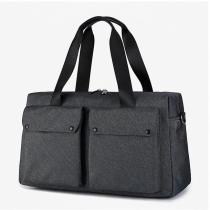 수화물 슬리브가 있는 고품질 대형 비즈니스 여행 가방