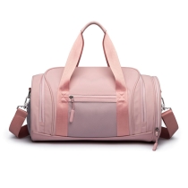 격실을 가진 주문 방수 스포츠 체육관  18 인치 큰 여행  백