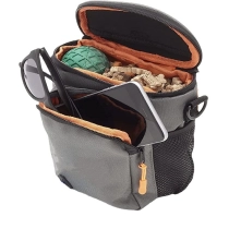 600d 폴리에스터 개 치료 가방