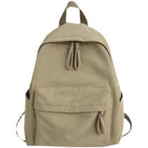 야외 여행 레저 대학 노트북  학교 책  배낭