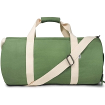 패션 여행  체육관 스포츠  녹색 듀펠 백 