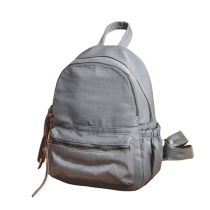 패션 여성 스마트 미니 세련된 캐주얼 포츠 부드러운 배낭