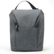 휴대용 대용량 방수 피크닉 절연 점심 쿨러 토트 백 