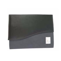 저렴한 , pvc 자동차 문서 홀더 2 포켓 