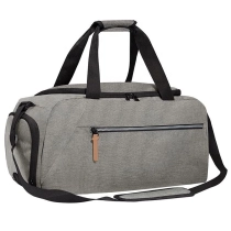  스포츠용 쿨러 컴파트먼트가 있는 헤비 듀티 33L 체육관 가방