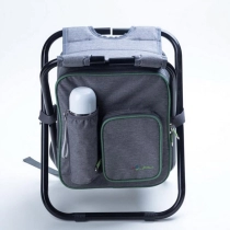 낚시 냉각기 배낭 가방