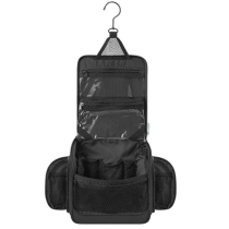 packable 방수 화장품 메이크업 가방 