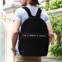 작은 산책 작업 레저 캐주얼 백 팩  방수 나일론 배낭