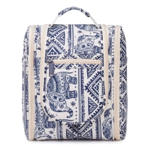 여행 세면용품 부대 