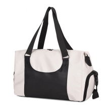 여성 여행 방수  스포츠 체육관 가방 신발 구획