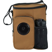 스피커 옥외 방수 점심 냉각기 픽크닉 부대