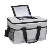 48-Can 대형 점심 가방