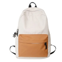 노트북 구획 방수  여행 경량 학생 책가방