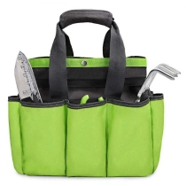 야외 다기능 정원 도구 홀더 