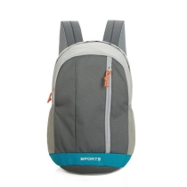 프로모션 방수 어린이 경량 야외 체육관 스포츠 배낭 