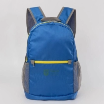 야외 휴대용 데이팩 접이식 백 팩