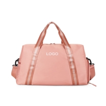 습식 및 건식 대용량 소프트 스트랩  여행 스포츠 체육관  토트 백