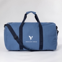 대용량 캔버스 수하물 의류  여행 가방