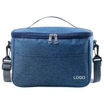 새로운 고품질 대형 절연 휴대용 소프트 쿨러  점심 