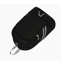 신발 칸막이  옥스포드 스포츠 블랙 슈  체육관 백팩 다기능