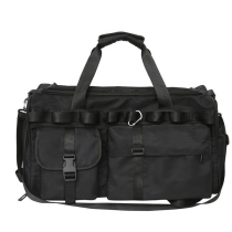 뜨거운 판매  하이킹  신발 구획 조절 스트랩 여행 가방