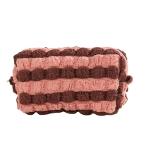 귀여운 화장용 주머니