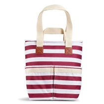  알루미늄 호일 절연 쇼핑 피크닉 음식 배달 쿨러 백 