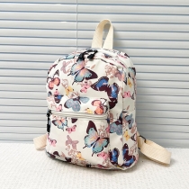 새로운 패션 홀로그램 샤인  여성 캐주얼 배낭 