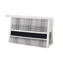 패션 뷰티 폴리 에스터 화장대 가방 