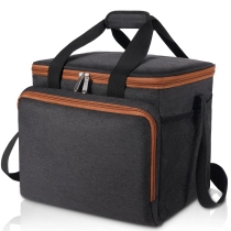 42 캔 대형 도시락 상자 