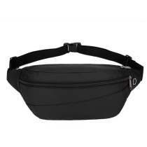 고품질 패션 방수  어깨 가슴 가방 