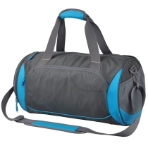 신발 구획이 있는 세련된 방수  여행 대형 스포츠 체육관 백 