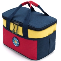 기내 반입 점심 가방