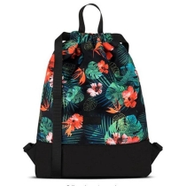 야외 스포츠 방수 조절 Drawstring  여성