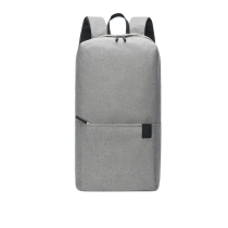 대학생 경량  단색 새로운 스포츠 레저 여행 배낭 
