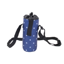 프로모션 좋은 가격 절연와인 병 맥주 쿨러 토트 백 