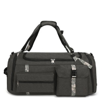 습식 및 건식 분리  스포츠 대용량 45L 방수 주말 스포츠  백 